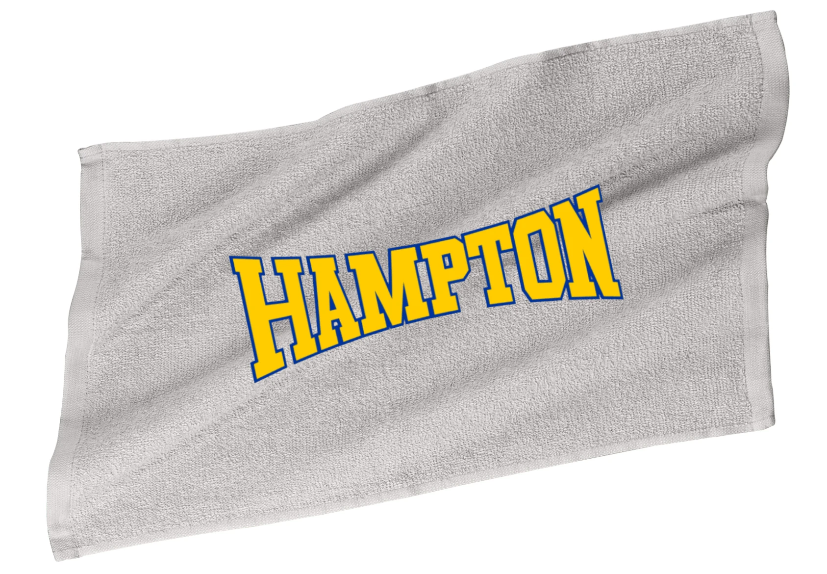 Hampton Central - PT38 Silver Rally Towel