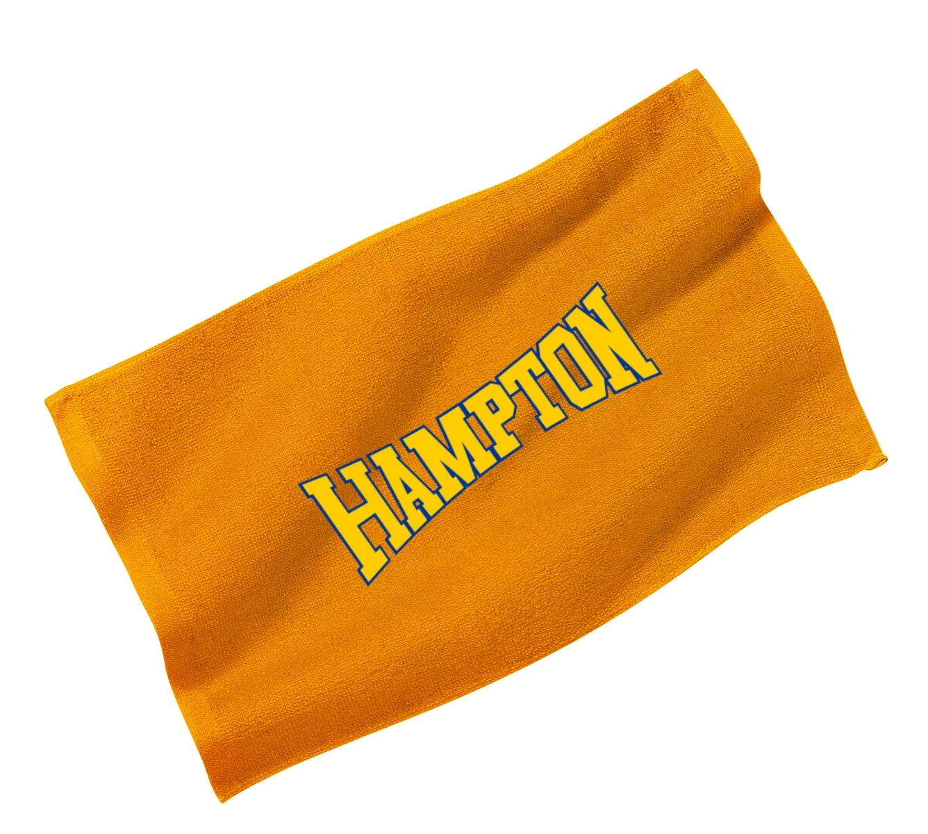 Hampton Central - PT38 Gold Rally Towel