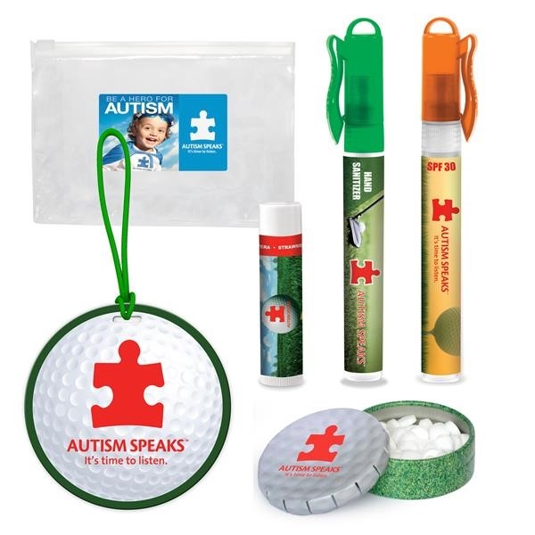 Promotional Items Waterfront Embroidery
