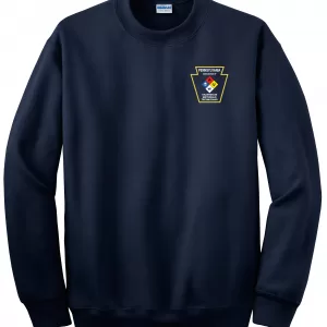 PAHAZ - 12000 Gildan® - DryBlend® Crewneck Sweatshirt