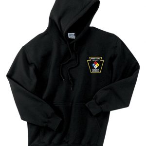 PAHAZ - 12500 Gildan® - DryBlend® Pullover Hooded Sweatshirt