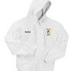 PAHAZ - 12500 Gildan® - DryBlend® Pullover Hooded Sweatshirt With Name