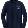 PAHAZ - 8400 Gildan® - DryBlend® 50 Cotton/50 Poly Long Sleeve T-Shirt