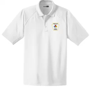 PAHAZ - TLCS410 CornerStone® Tall Select Snag-Proof Tactical Polo