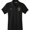 PAHAZ - CS411 CornerStone® - Ladies Select Snag-Proof Tactical Polo With Name