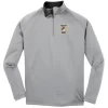 PAHAZ - F243 Sport-Tek® Sport-Wick® Fleece 1/4-Zip Pullover