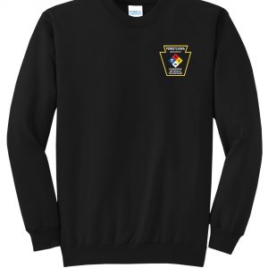 PAHAZ - PC78 Port & Company® Core Fleece Crewneck Sweatshirt