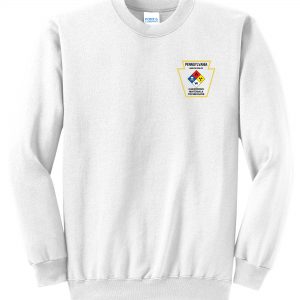 PAHAZ - PC78 Port & Company® Core Fleece Crewneck Sweatshirt