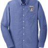 PAHAZ - S658 Port Authority® SuperPro™ Oxford Shirt