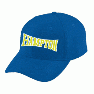 Hampton Band Hats & Accessories