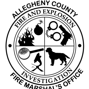 Allegheny Co. Fire Marshal’s Office