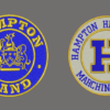 Hampton Band - K809 - Port Authority Interlock Full Zip Jacket