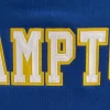 Hampton Band - 18500 - Gildan Pullover Hoodie With Twill Text & Name
