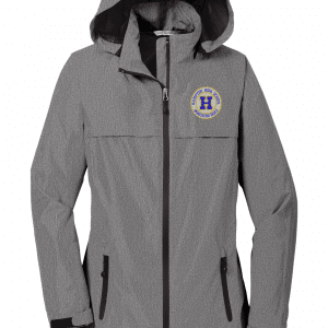 Hampton Band - L333 - Port Authority Ladies Torrent Waterproof Jacket