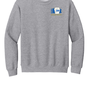 Crewneck Heavy Blend by Gildan 18000 - KEMA - Ink Options