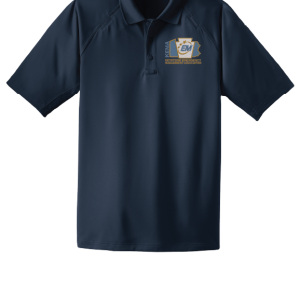 Polo Short Sleeve Select Snag Proof by CornerStone CS410 - KEMA