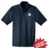 KEMA- CS410 CornerStone® - Select Snag-Proof Tactical Polo With Embroidery