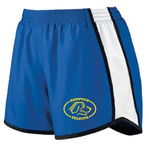 Shorts GIRLS Pulse by Augusta Sportswear 1266 - Hampton Central