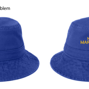 Bucket Hat by Port Authority Bucket PWSH2 - Hampton Marching Band and HIPE