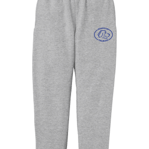 Jogger Youth Port & Company Core Fleece PC78YJ - Hampton Central