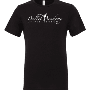 Short Sleeve Unisex Tri Blend T-Shirt by Bella Canvas 3413 - BAP