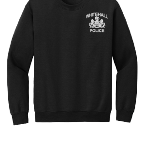 Crewneck Heavy Blend by Gildan 18000 - Whitehall Police