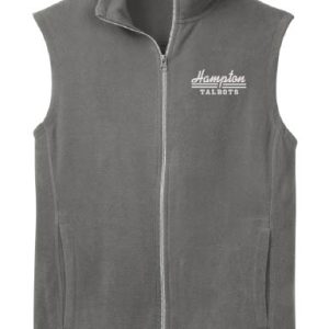 Vest Adult Fleece by Port Authority  F226 - Hampton Central