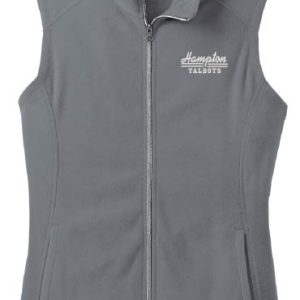 Vest Fleece LADIES by Port Authority  L226 - Hampton Central