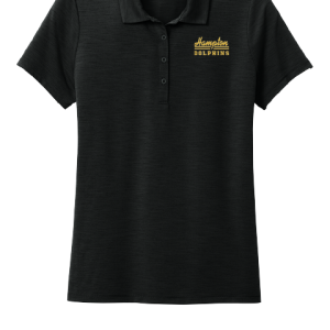 Polo Ladies Sport Tek Versa LST490 - Hampton Dolphins