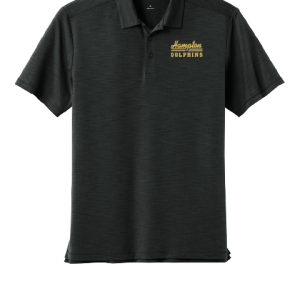 Polo Adult Sport Tek Versa ST490 - Hampton Dolphins