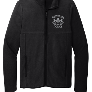 Jacket Fleece Connection by Port Authority F110 - Whitehall Police
