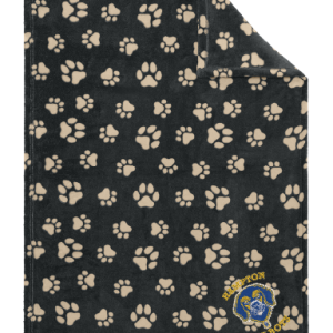 Blanket Small Ultra Plush by Port Authority BP33 - Hampton Central