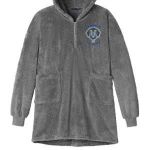 Blanket Small Ultra Plush by Port Authority BP33 - Hampton Central