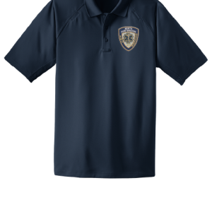 Polo Short Sleeve Tactical Select Snag Proof by CornerStone CS410 - NHEMS