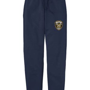 Joggers Core Fleece with Pockets by Port & Co PC78J- Sewickley Twp Fire