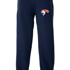 Adult Unisex Sweatpant Essential Fleece with Pockets by Port & Co PC90P - JCC Sailfish Holiday