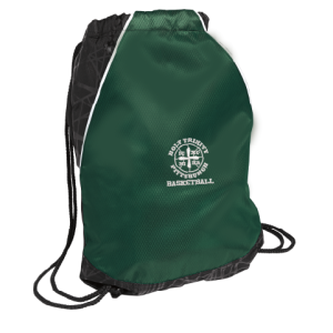 Cinch Pack Rival by Sport Tek BST600 - Holy Trinity Pittsburgh