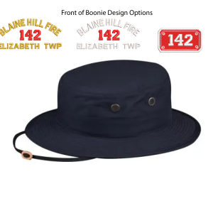 Boonie by Propper F5519 - Blaine Hill Elizabeth Twp 142 VFC