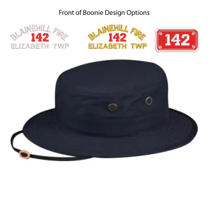 Boonie by Propper F5519 - Blainehill Elizabeth Twp 142 VFC