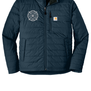 Jacket Gilliam by Carhartt CT102208 - Bettis Emergency Services 320