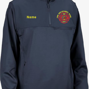 Pullover Kinetic Quarter Zip by Propper F5432 - Monroeville Fire & EMS Show