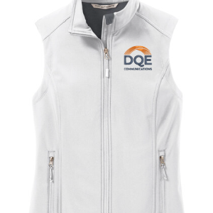 Women's Jacket Core Soft Shell by Port Authority L325 - DQE