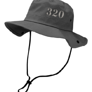 Boonie Ripstop by Dri Duck 3754 - Bettis Emergency Services 320