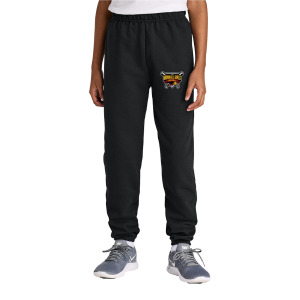 Sweatpant Youth NuBlend by Jerzees 973B - Munhall Girls Softball