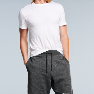 Shorts Adult V.I.T. Fleece Shorts with Pockets by District DT6108 - Munhall Girls Softball