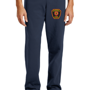 Sweatpant Heavy Blend Open Bottom by Gildan 18400 - Blainehill Elizabeth Twp 142 VFC