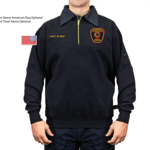 Job Shirt The Defender by Game Sportswear 8020-D - Blainehill Elizabeth Twp 142 VFC