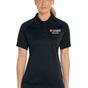 Polo Women's Short Sleeve Select Snag Proof Tactical Polo by CornerStone CS411 - Duquesne University Public Safety Communications