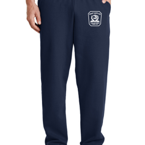 Sweatpant Core Fleece Pocketed Sweatpant by Port & Company PC78P - West Mifflin VFC 3